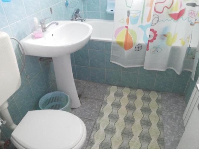 Apartament Grigore Etaj 2 มันกาเลีย ภายนอก รูปภาพ